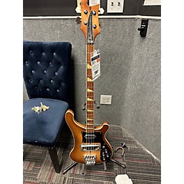 Vintage Rickenbacker 1980 4001 Electric Bass Guitar