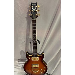 Vintage Ibanez 1980 AR-100 Solid Body Electric Guitar
