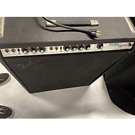 Vintage Fender 1980 BASSMAN 10 Tube Bass Combo Amp