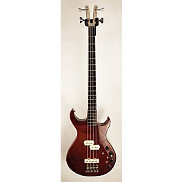 Vintage Kramer 1980 DMZ5000 Electric Bass Guitar