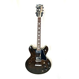 Vintage Gibson 1980 ES335TD Hollow Body Electric Guitar