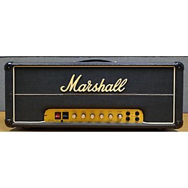 Vintage Marshall 1980 JMP 50w MK2 Tube Guitar Amp Head