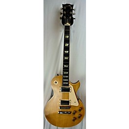 Vintage Gibson 1980 Les Paul Standard Solid Body Electric Guitar