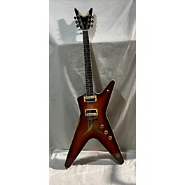 Vintage Dean 1980 ML Solid Body Electric Guitar
