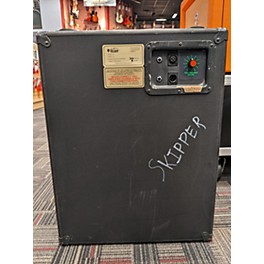Used Trace Elliot 1980s 2103X Bass Cabinet