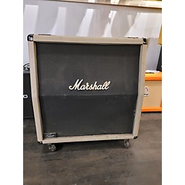 Vintage Marshall 1980s 2551A Silver Jubilee Guitar Cabinet