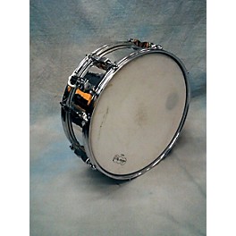 Vintage Ludwig 1980s 5.5X14 Steel Snare Drum