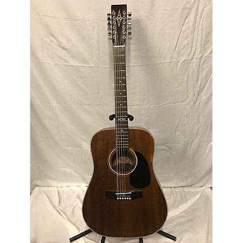 Alvarez 5221 12 string Clearance