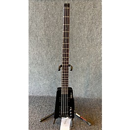 Used Hohner 1980s B2A Electric Bass Guitar