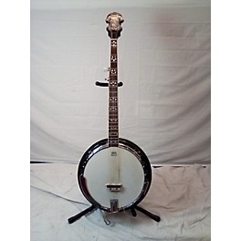 Vintage Alvarez 1980s Banjo Banjo
