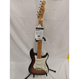 Vintage Fender 1980s Bullet S-3 Solid Body Electric Guitar