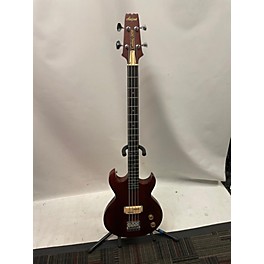Vintage Aria 1980s CSB 380 Electric Bass Guitar