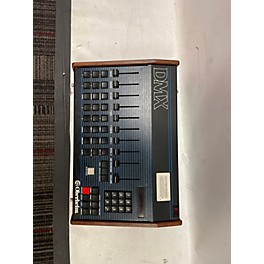 Vintage Oberheim 1980s DMX Signal Processor