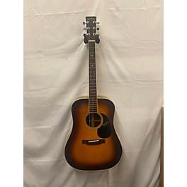 Used SIGMA 1980s DR7S Acoustic Electric Guitar
