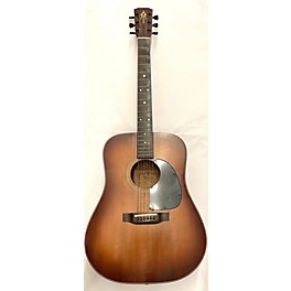 Vintage Alvarez 1980s DY-45 Acoustic Electric Guitar