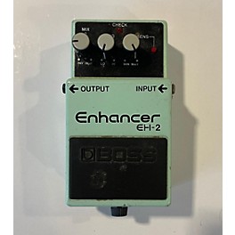 Vintage BOSS 1980s EH2 Enhancer Pedal