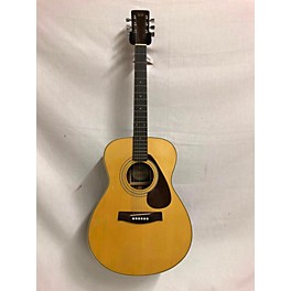 Used Hondo 1980s H141 Acoustic Guitar