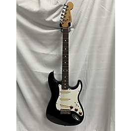 Vintage Fender 1980s JAPANESE STANDARD STRATOCASTER Solid Body Electric Guitar