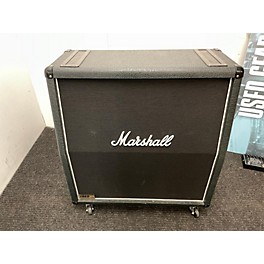 Vintage Marshall 1980s JCM 800 Lead 4x12 Cabinet Guitar Cabinet