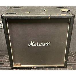 Vintage Marshall 1980s JCM800 1960B Cab Guitar Cabinet