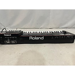 Vintage Roland 1980s JX-3P Synthesizer