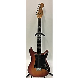 Vintage Fender 1980s Lead II Solid Body Electric Guitar