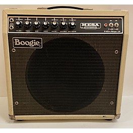 Vintage MESA/Boogie 1980s MKIIB Tube Guitar Combo Amp