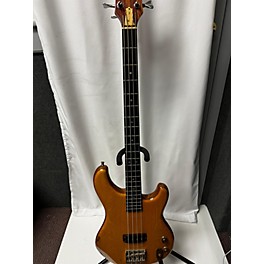 Vintage Ibanez 1980s Musician MC-800 Electric Bass Guitar