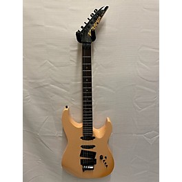 Vintage Kramer 1980s Pacer Custom Solid Body Electric Guitar