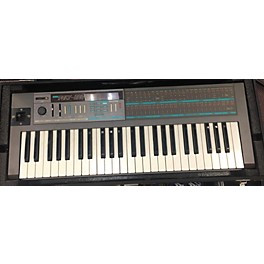Vintage KORG 1980s Poly 800 Synthesizer