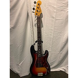 Vintage Squier 1980s Precision Bass Electric Bass Guitar