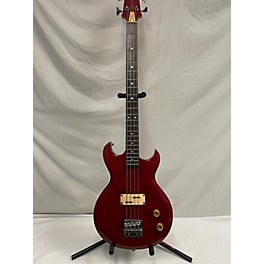 Vintage Aria 1980s Pro II CSB380 Electric Bass Guitar