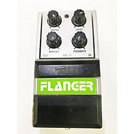 Vintage Tokai 1980s RFL1 Flanger Effect Pedal