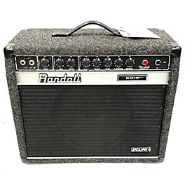 Vintage Randall 1980s RG50 112 Guitar Combo Amp