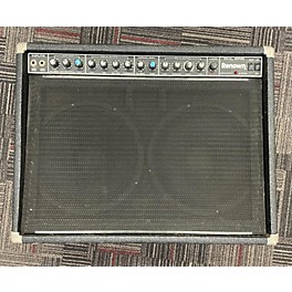Used Peavey 1980s Renown 2x12 Guitar Combo Amp