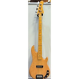 Vintage G&L 1980s SB-1 Electric Bass Guitar