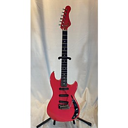 Vintage G&L 1980s SC-3 Solid Body Electric Guitar