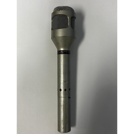 Vintage Shure 1980s SM53 Dynamic Cardioid Mic Dynamic Microphone