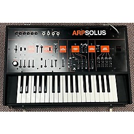 Vintage ARP 1980s SOLUS Synthesizer