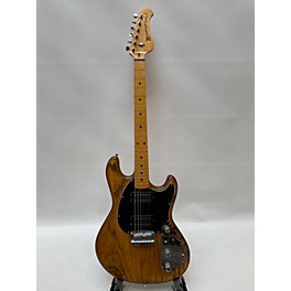 Vintage Ernie Ball Music Man 1980s Stingray II Solid Body Electric Guitar