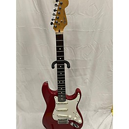 Vintage Fender 1980s Stratocaster Solid Body Electric Guitar