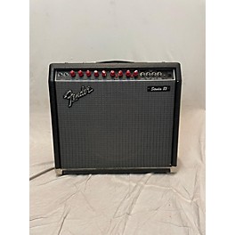 Vintage Fender 1980s Studio 85 Guitar Combo Amp