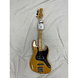 Vintage Fender 1981 1981 Fender Jazz Bass Electric Bass Guitar