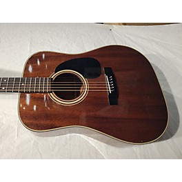 Vintage Takamine 1981 F-349 Acoustic Guitar