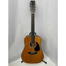 Vintage Takamine 1981 F-385 12 String Acoustic Guitar