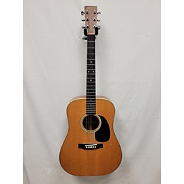 Vintage Martin 1981 HD28 Acoustic Guitar