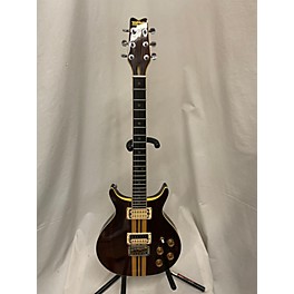 Vintage Washburn 1981 Hawk Solid Body Electric Guitar