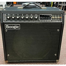 Vintage MESA/Boogie 1981 Mark II B Tube Guitar Combo Amp