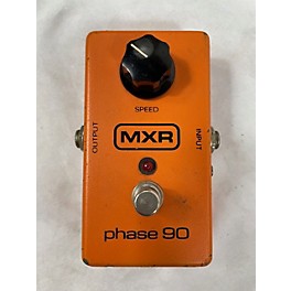 Vintage MXR 1981 Phase 90 Effect Pedal