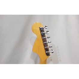 Vintage Fender 1981 Standard Stratocaster Solid Body Electric Guitar